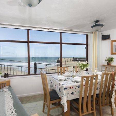 Cliff Cottage Gorran Haven Zewnętrze zdjęcie