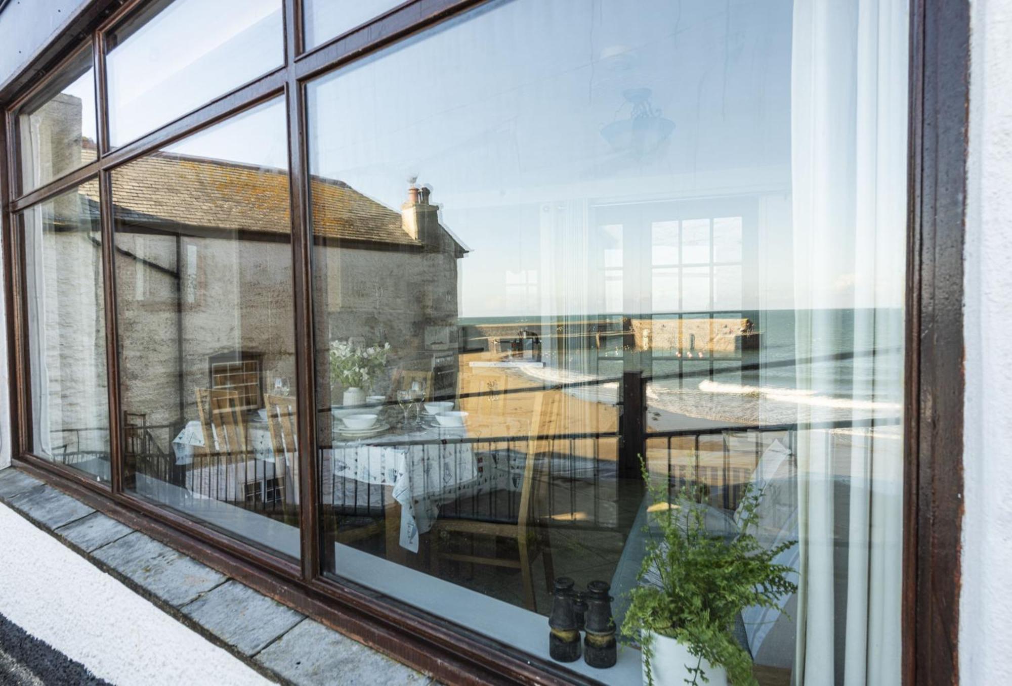 Cliff Cottage Gorran Haven Zewnętrze zdjęcie